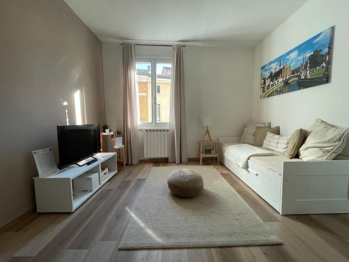 Ferienwohnung Civico 57 Al Santo - Padua Exterior foto